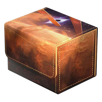 Ultimate Guard Sidewinder 100+ Xenoskin Magic: Die Versammlung "Edge der Ewigkeit" - Adagia, Windgepect Bastion