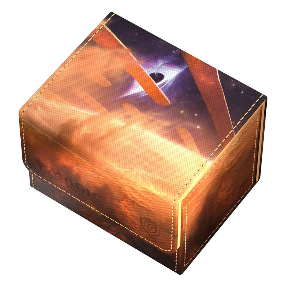 Ultimate Guard Sidewinder 100+ Xenoskin Magic: Die Versammlung "Edge der Ewigkeit" - Adagia, Windgepect Bastion