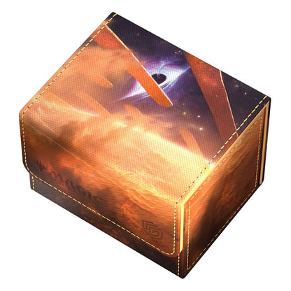 Sidewinder Ultimate Guard 100+ Xenoskin Magic: Le rassemblement "Edge of Eternities" - Adagia, Bastion balayée par le vent