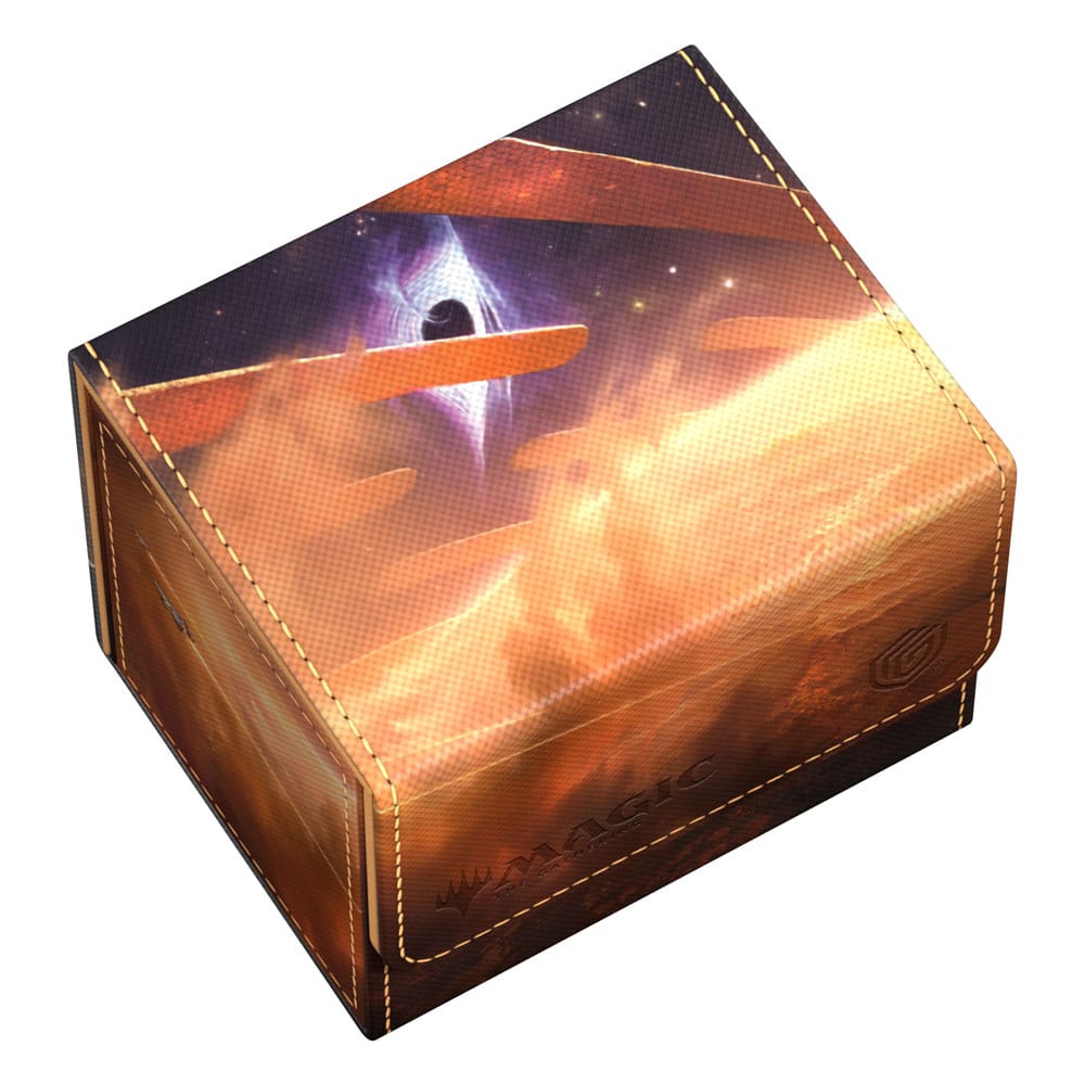 Ultimate Guard Sidewinder 100+ Xenoskin Magic: Die Versammlung "Edge der Ewigkeit" - Adagia, Windgepect Bastion