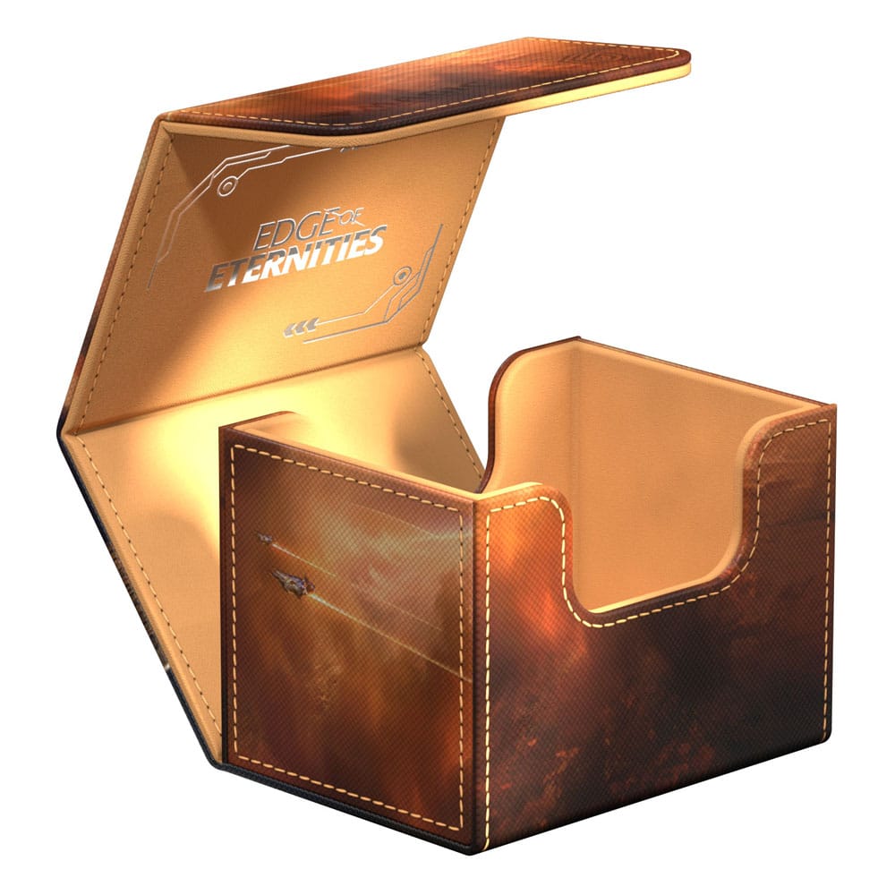 Ultimate Guard Sidewinder 100+ Xenoskin Magic: Die Versammlung "Edge der Ewigkeit" - Adagia, Windgepect Bastion