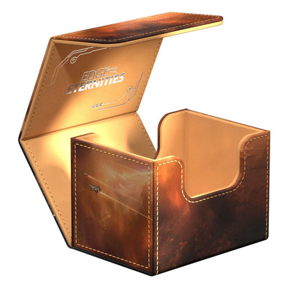 Ultimate Guard Sidewinder 100+ Xenoskin Magic: Die Versammlung "Edge der Ewigkeit" - Adagia, Windgepect Bastion