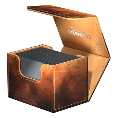 Ultimate Guard Sidewinder 100+ Xenoskin Magic: Die Versammlung "Edge der Ewigkeit" - Adagia, Windgepect Bastion