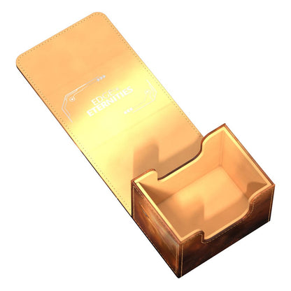 Ultimate Guard Sidewinder 100+ Xenoskin Magic: The Gathering "Edge of Eternities" - Adagia, bastión azotado por el viento