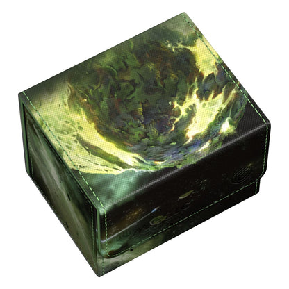 Ultimate Guard Sidewinder 100+ Xenoskin Magic: The Gathering "Edge of Eternities" - VISSING QUAGMIRE