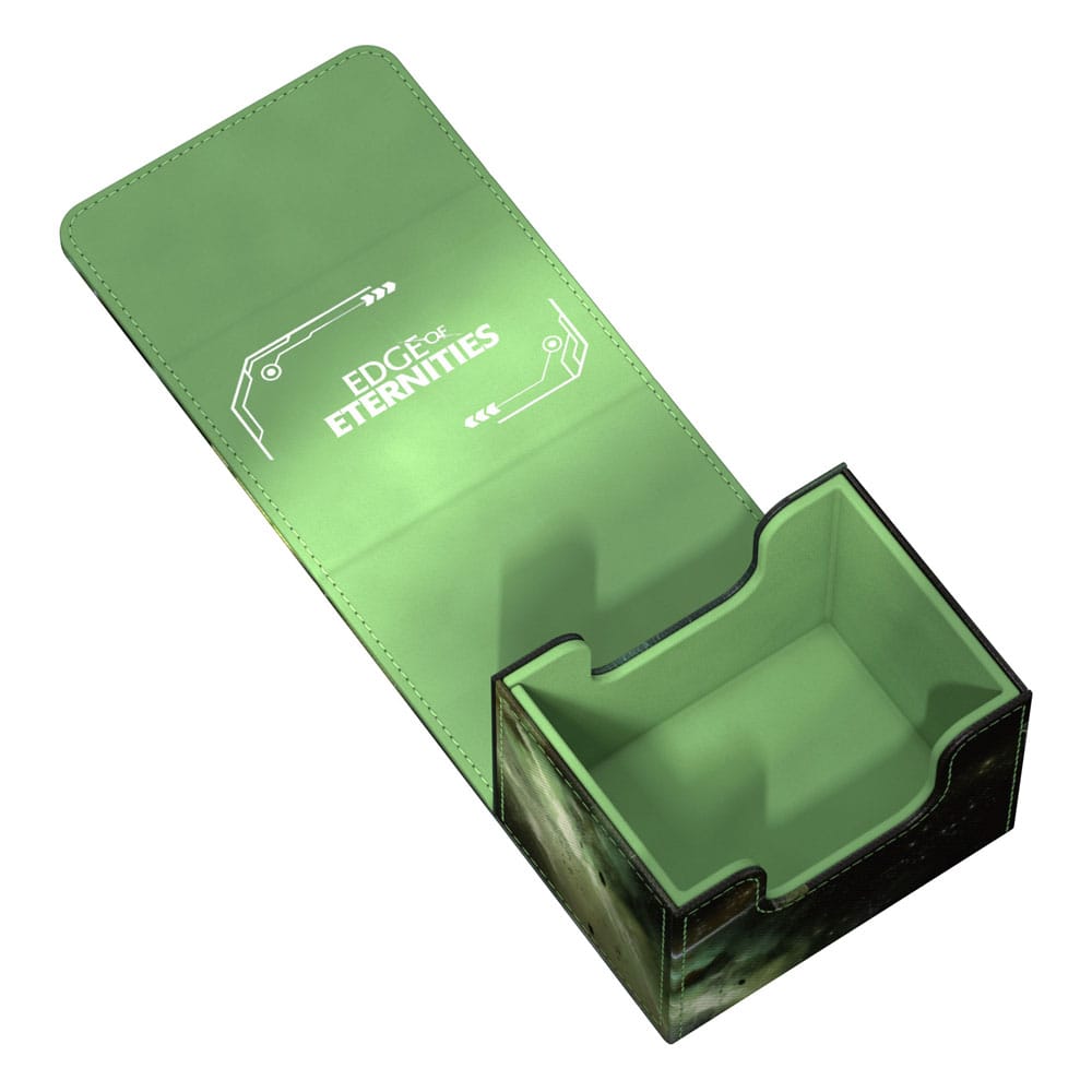 Sidewinder Ultimate Guard 100+ Xenoskin Magic: le rassemblement "Edge of Eternities" - siffler le bourbier