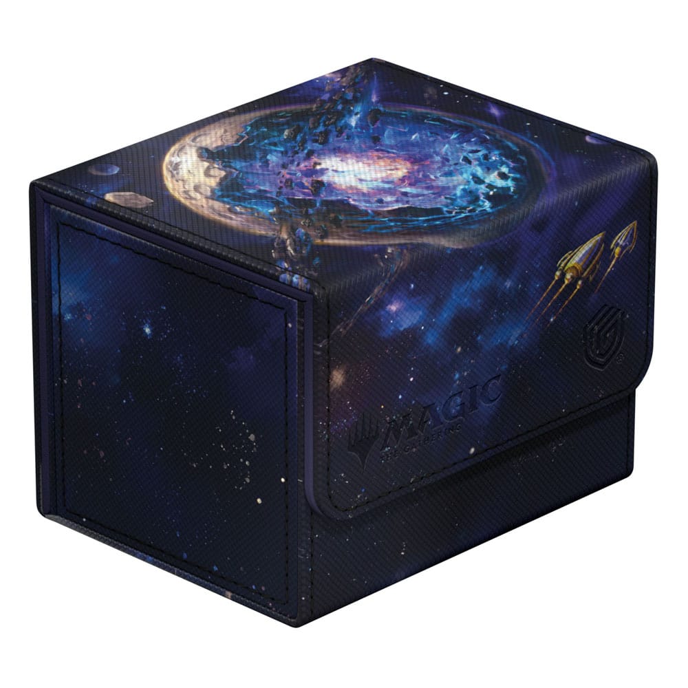 Ultimate Guard Sidewinder 100+ Xenoskin Magic: The Gathering "Edge of Eternity" - Gemstone Caverns