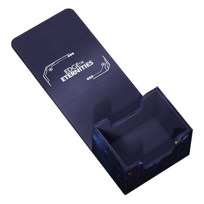 Ultimate Guard Sidewinder 100+ Xenoskin Magic: The Gathering "Edge of Eternity" - Gemstone Caverns