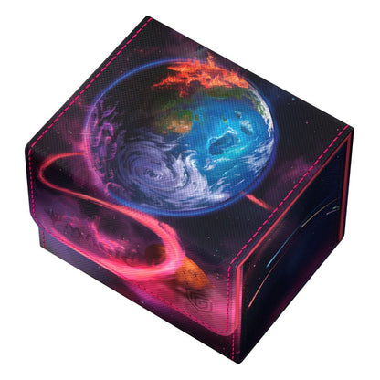 Sidewinder Ultimate Guard 100+ Xenoskin Magic: The Gathering "Edge of Eternities" - Mana Confluence