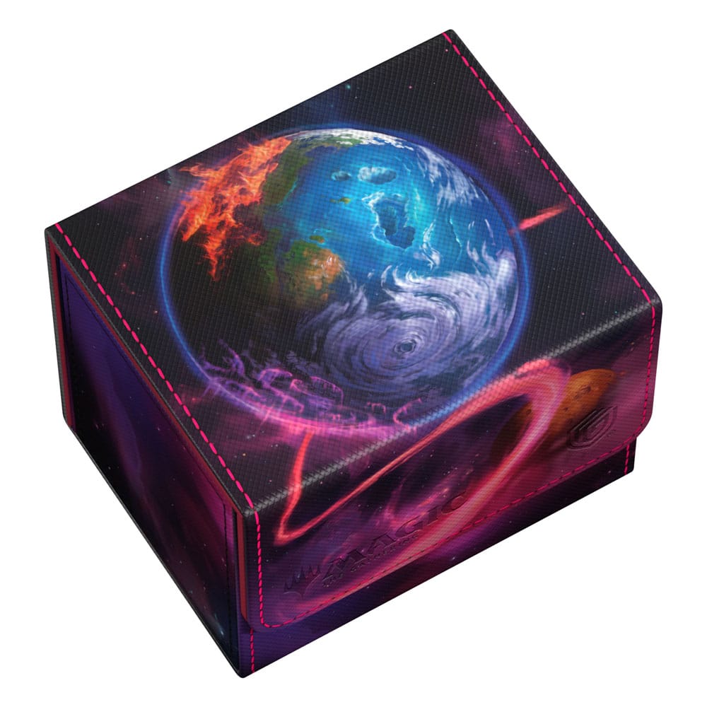 Sidewinder Ultimate Guard 100+ Xenoskin Magic: The Gathering "Edge of Eternities" - Mana Confluence