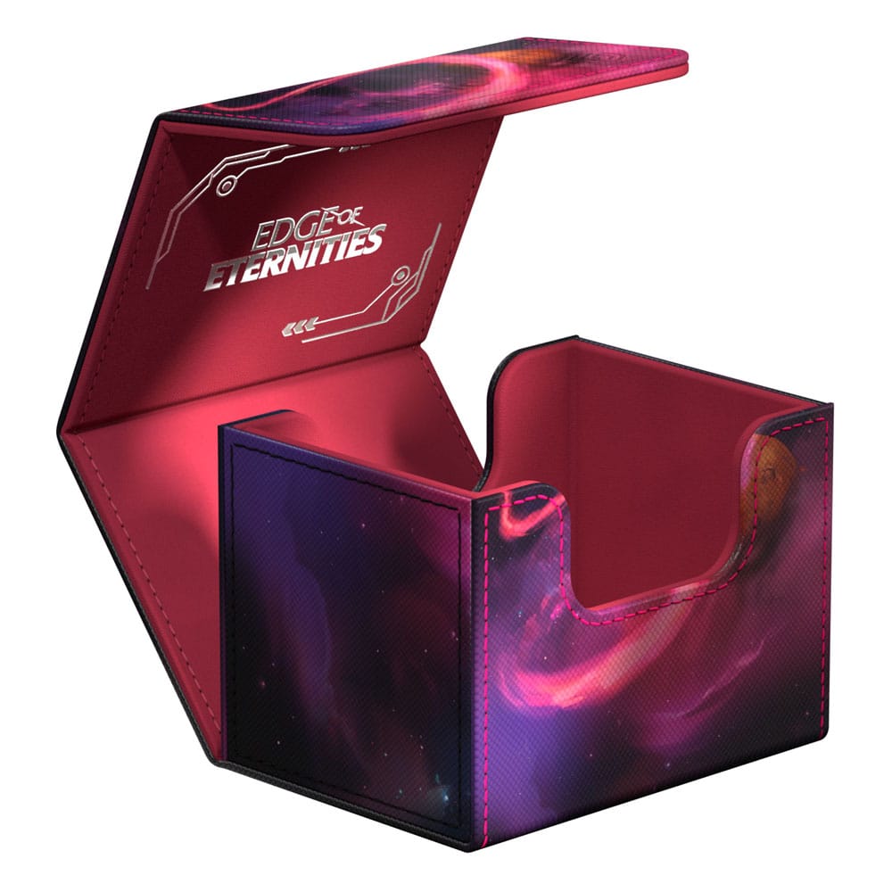 Sidewinder Ultimate Guard 100+ Xenoskin Magic: The Gathering "Edge of Eternities" - Mana Confluence