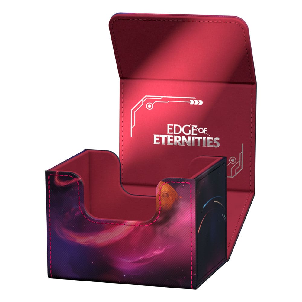 Sidewinder Ultimate Guard 100+ Xenoskin Magic: The Gathering "Edge of Eternities" - Mana Confluence