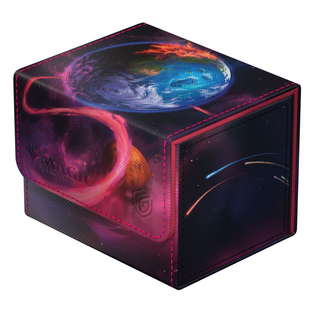 Sidewinder Ultimate Guard 100+ Xenoskin Magic: The Gathering "Edge of Eternities" - Mana Confluence