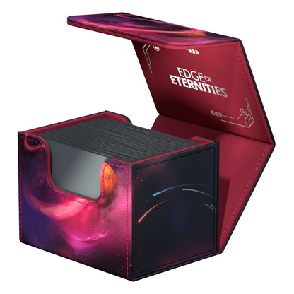 Sidewinder Ultimate Guard 100+ Xenoskin Magic: The Gathering "Edge of Eternities" - Mana Confluence