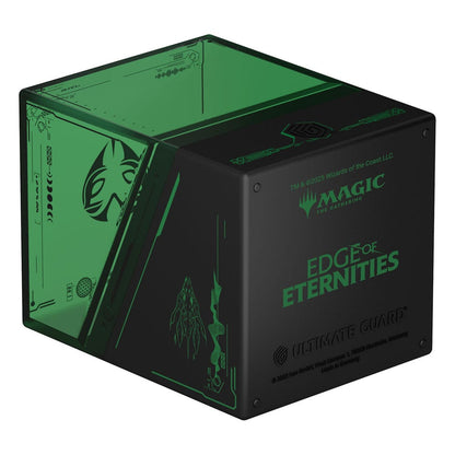 Ultimate Guard Boulder 100+ Magic: Okupljanje "ruba vječnosti" - Eumidians