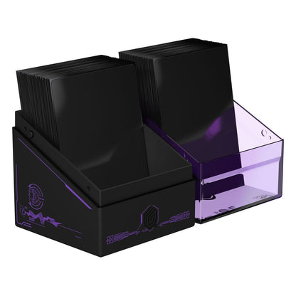 Ultimate Guard Boulder 100+ Magic: The Gathering "Edge of Eternities" - Monoists