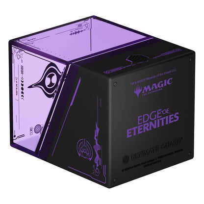Ultimate Guard Boulder 100+ Magic: The Gathering "Edge of Eternities" - Monoists
