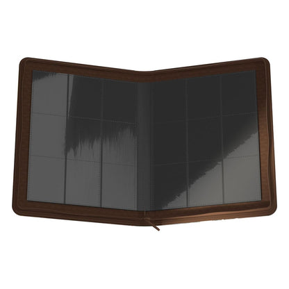 Ultimate Guard Zipfolio 360 Xenoskin Magic: The Gathering "Edge of Eternities" - Silencio ensordecedor