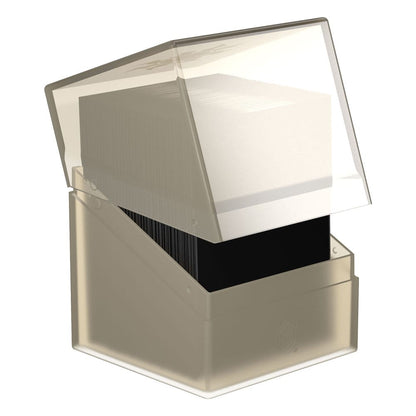 Ultimate Guard Boulder 100+ Hybrid Magic: The Gathering "Mana Edition" - Plains