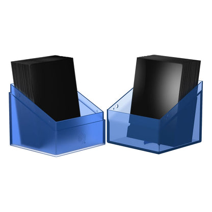 Ultimate Guard Boulder 100+ Hybrid Magic: The Gathering "Mana Edition" - Island