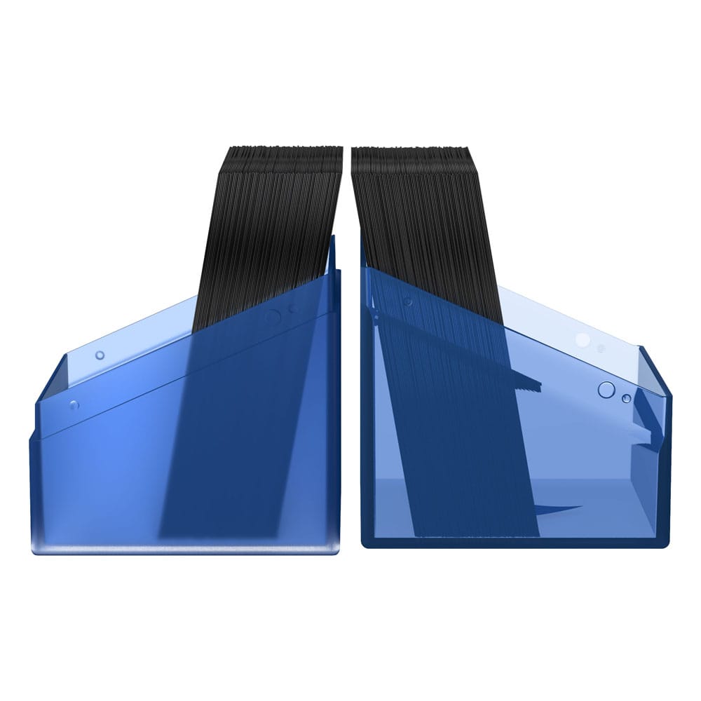 Ultimate Guard Boulder 100+ Hybrid Magic: The Gathering "Mana Edition" - Island