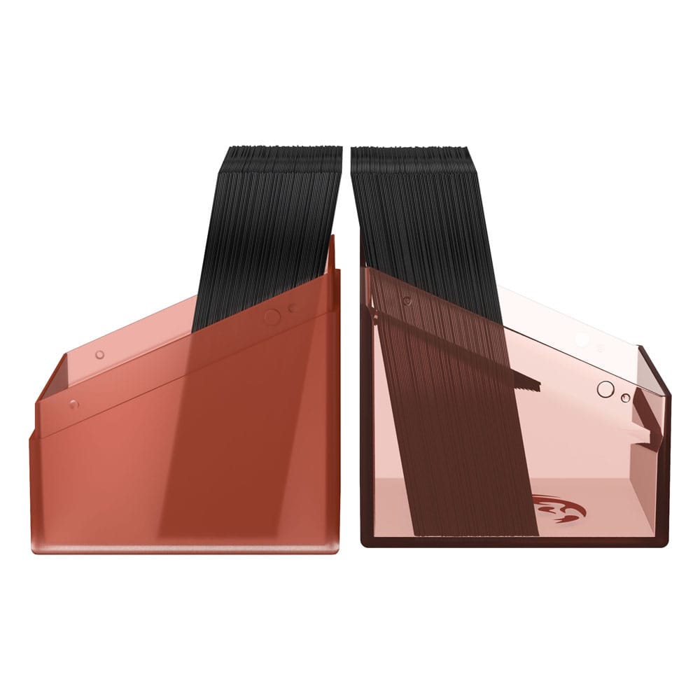 Ultimate Guard Boulder 100+ Magic: The Gathering "Mana Edition" - Mountain