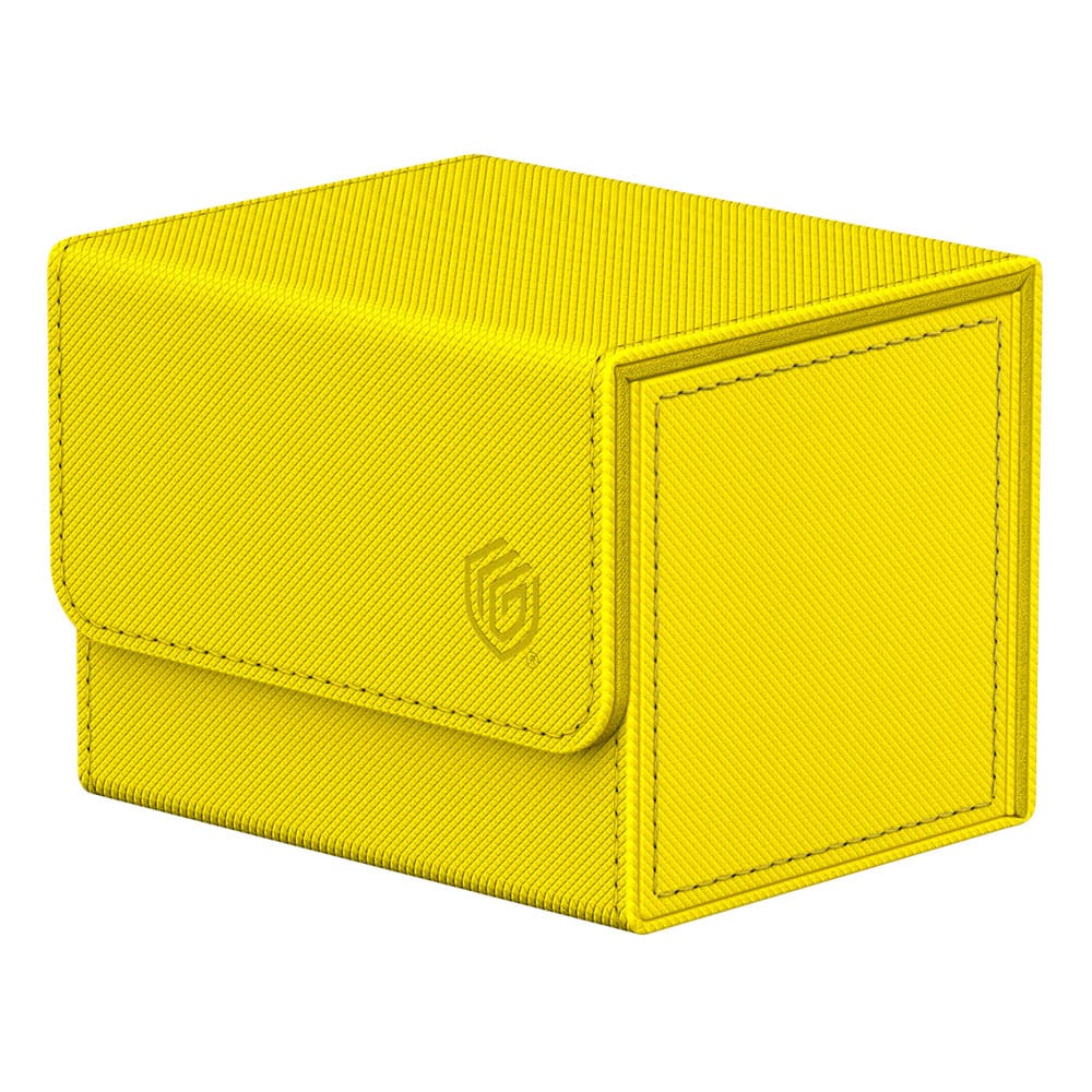 Ultimate Guard Sidewinder 100+ Xenoskin „Summer Edition 2025“ – Löwenzahn