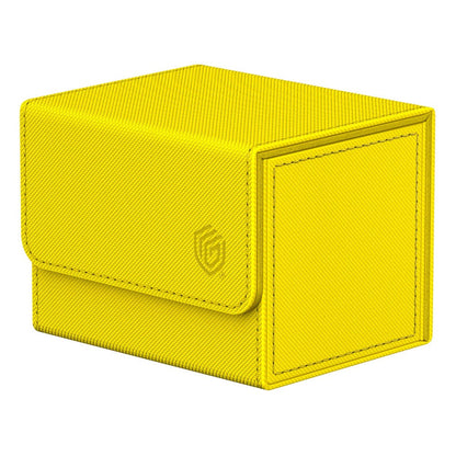 Ultimate Guard Sidewinder 100+ Xenoskin „Summer Edition 2025“ – Löwenzahn