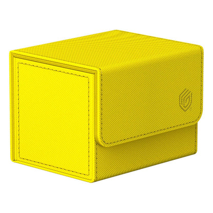 Ultimate Guard Sidewinder 100+ Xenoskin „Summer Edition 2025“ – Löwenzahn