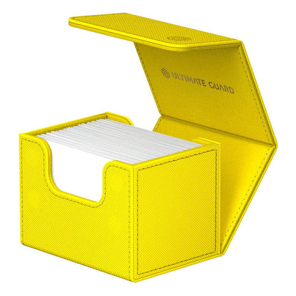 Ultimate Guard Sidewinder 100+ Xenoskin „Summer Edition 2025“ – Löwenzahn