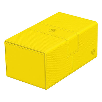 Ultimate Guard Twin Flip'n'Tray 200+ Xenoskin "Summer Edition 2025" -Dandelion