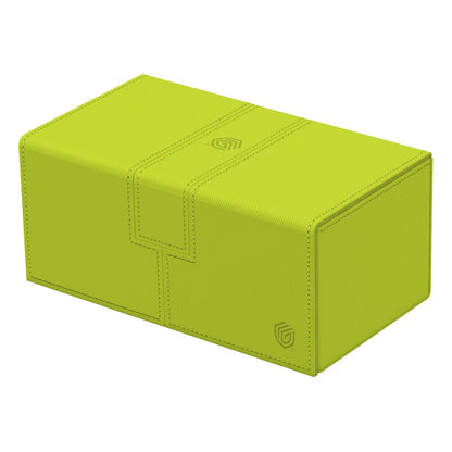 Ultimate Guard Twin Flip'n'tray 200+ Xenoskin "Ljetno izdanje 2025" - Limeta