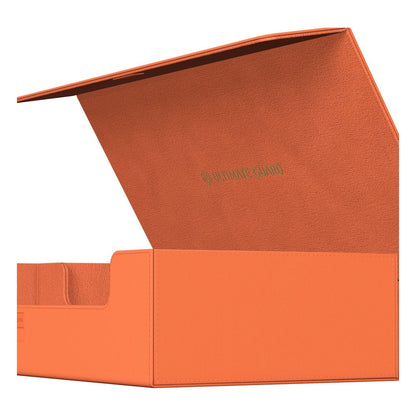 Ultimate Guard Superhive 550+ Xenoskin „Summer Edition 2025“ – Pfirsich
