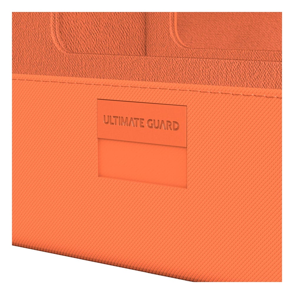 Ultimate Guard Superhive 550+ Xenoskin „Summer Edition 2025“ – Pfirsich
