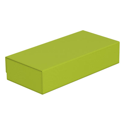 Ultimate Guard Superhive 550+ Xenoskin "Summer Edition 2025" - limeta