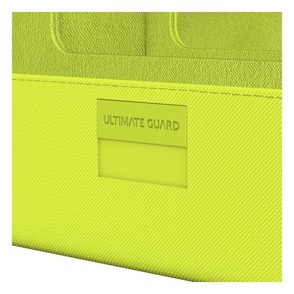 Ultimate Guard Superhive 550+ Xenoskin "Summer Edition 2025" - limeta