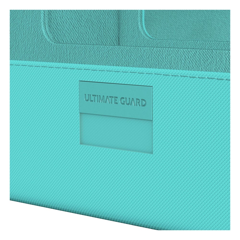 Ultimate Guard Superhive 550+ Xenoskin "Summer Edition 2025" - Lagon