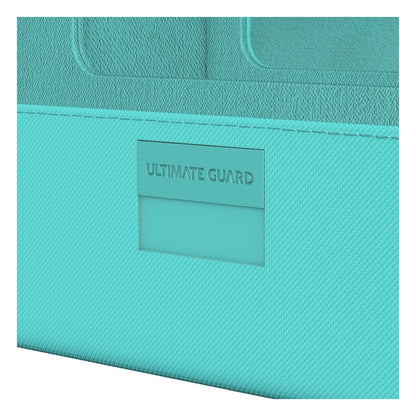 Ultimate Guard Superhive 550+ Xenoskin "Summer Edition 2025" - Lagon