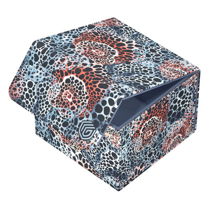 Ultimate Guard Sidewinder 133+ Xenoskin "Coral Places" - Marea crepuscolare