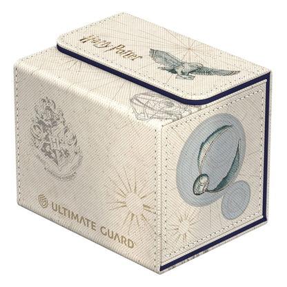 Ultimate Guard Sidewinder 100+ Xenoskin Harry Potter - Harry Potter