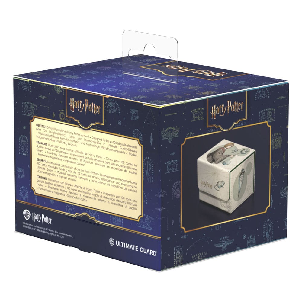 Ultimate Guard Sidewinder 100+ Xenoskin Harry Potter - Ron Weasley