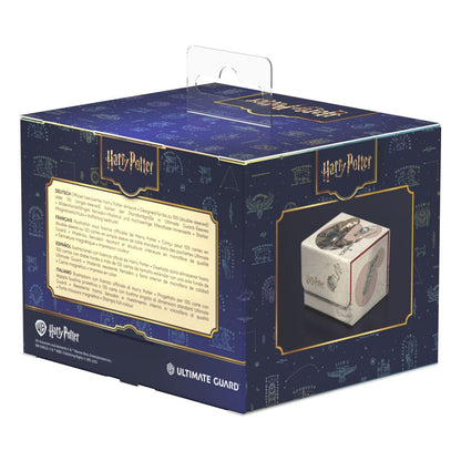 Ultimate Guard Sidewinder 100+ Xenoskin Harry Potter - Hermione Granger