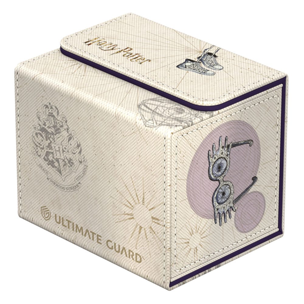 Ultimate Guard Sidewinder 100+ Xenoskin Harry Potter – Luna Lovegood