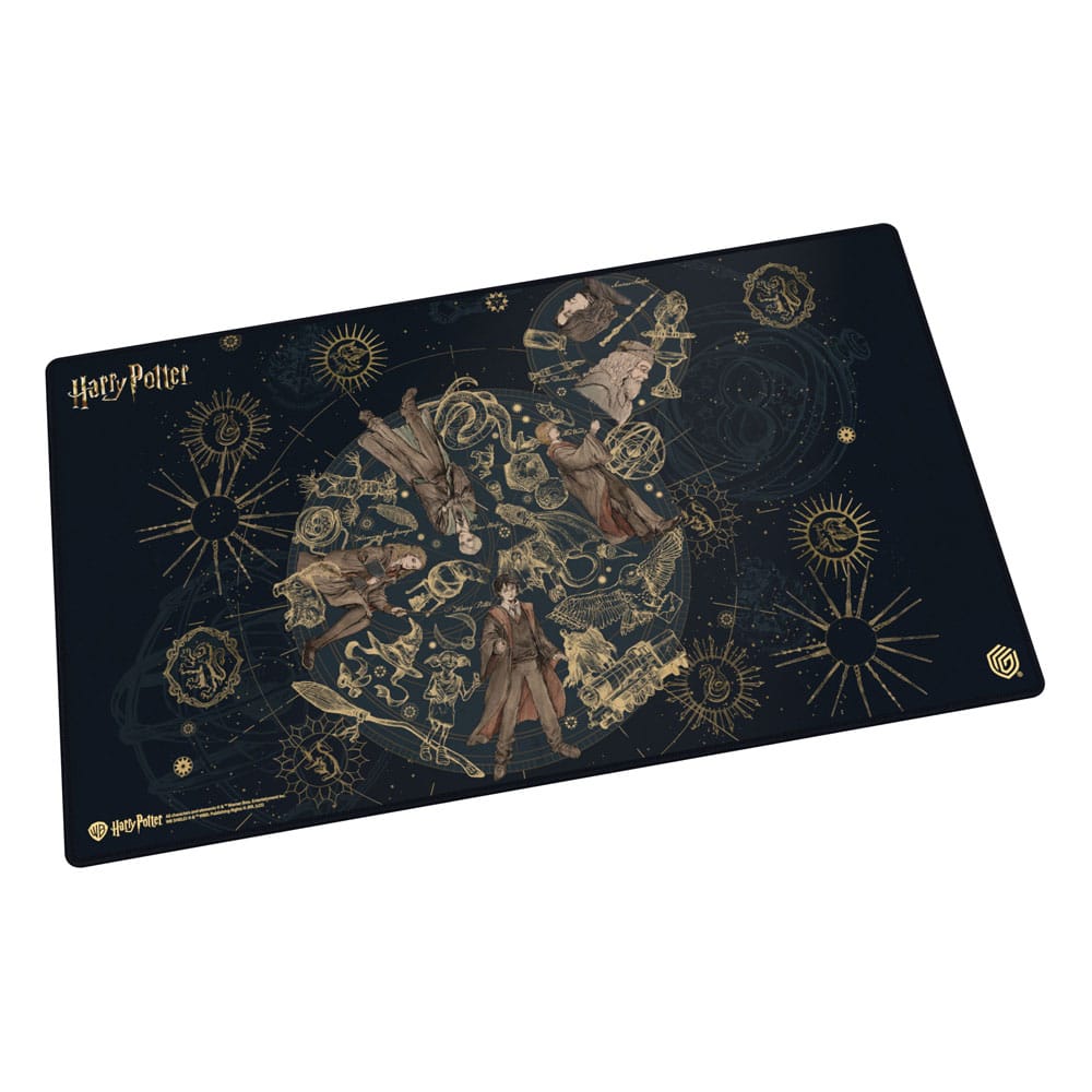 Tapis de jeu Ultimate Guard Harry Potter
