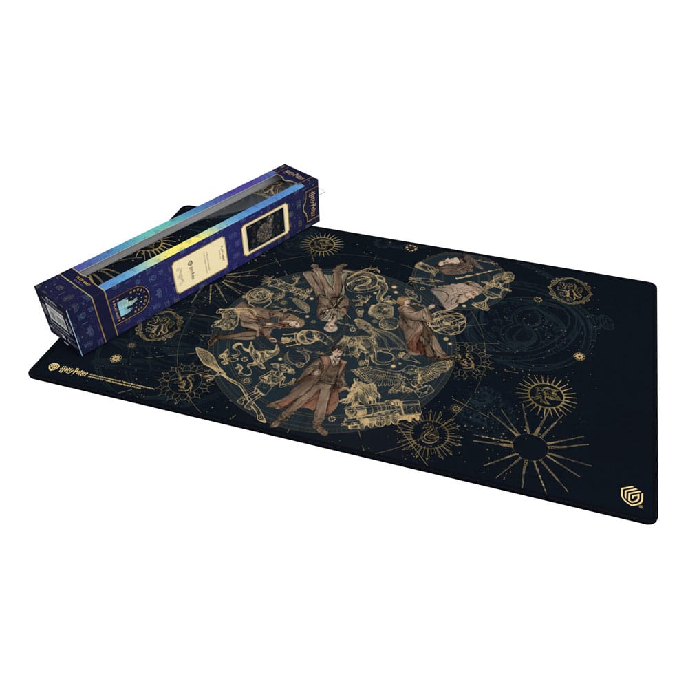 Tapis de jeu Ultimate Guard Harry Potter