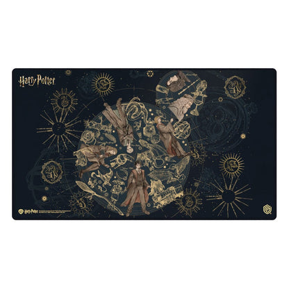 Tapis de jeu Ultimate Guard Harry Potter