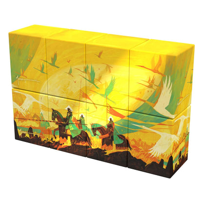 Ultimate Guard RTE Boulder 100+ „Artist Edition #3 Dominik Mayer“ Duo-Pack