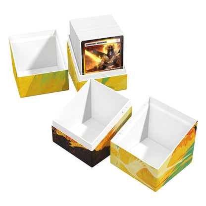 Ultimate Guard RTE Boulder 100+ „Artist Edition #3 Dominik Mayer“ Duo-Pack