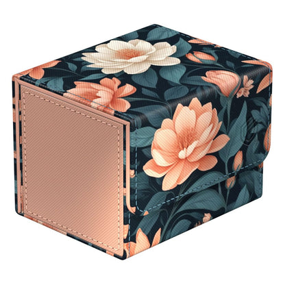 Ultimate Guard Sidewinder 100+ Xenoskin "Floral Places" - Tyst glade