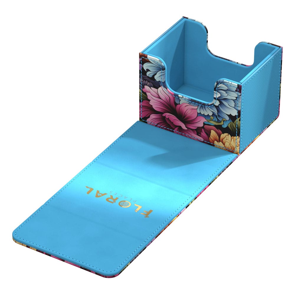 Ultimate Guard Sidewinder 100+ Xenoskin "Çiçek Yerleri" - Springbloom Meadow